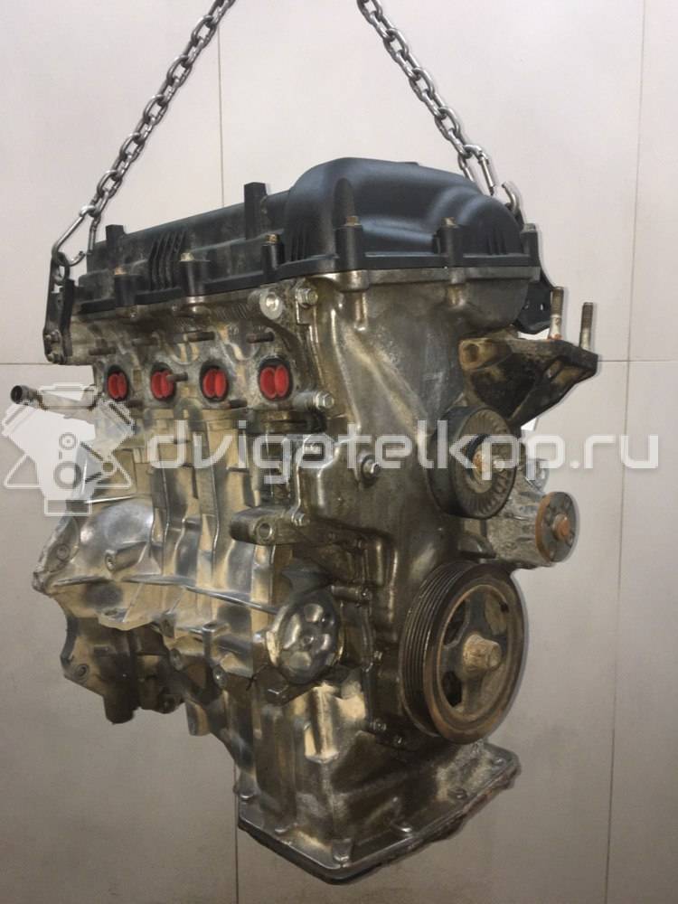 Фото Контрактный (б/у) двигатель G4FC для Hyundai / Kia 105-132 л.с 16V 1.6 л бензин 211012BW02 {forloop.counter}}