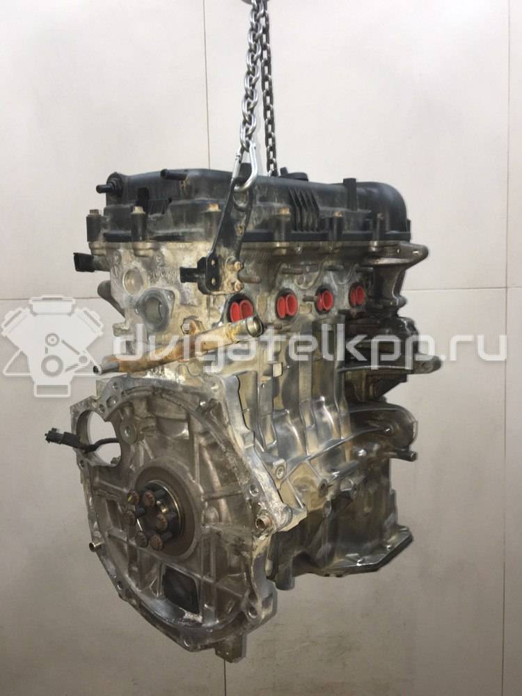 Фото Контрактный (б/у) двигатель G4FC для Hyundai / Kia 105-132 л.с 16V 1.6 л бензин 211012BW02 {forloop.counter}}