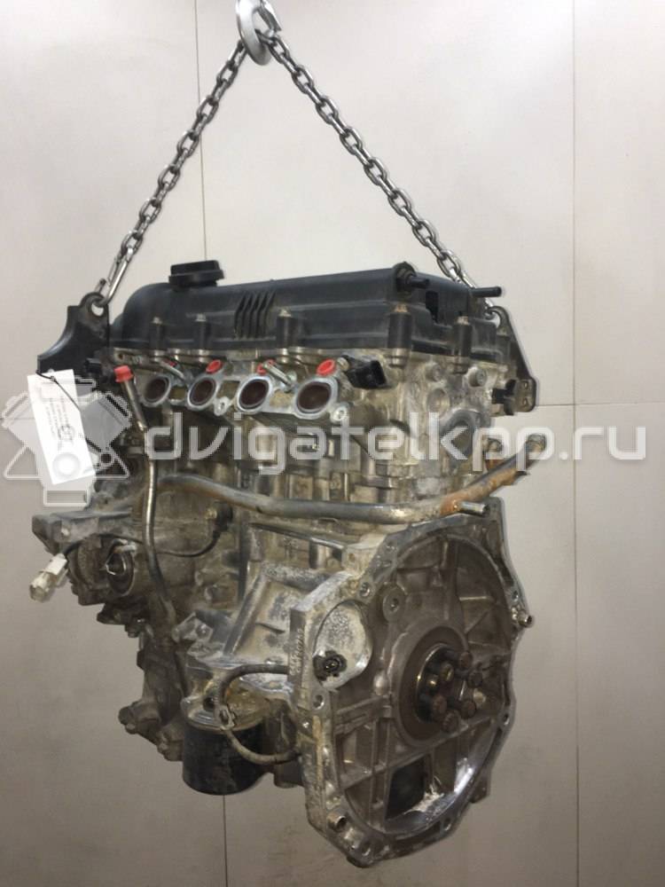 Фото Контрактный (б/у) двигатель G4FC для Hyundai (Beijing) / Hyundai / Kia 122-132 л.с 16V 1.6 л бензин 211012BW02 {forloop.counter}}