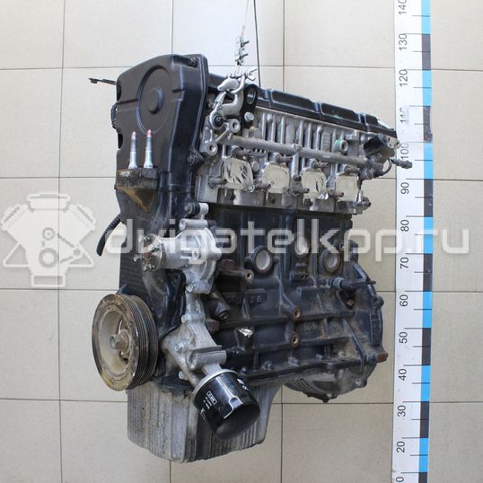 Фото Контрактный (б/у) двигатель G4GC для Hyundai / Kia 139-144 л.с 16V 2.0 л бензин 2110123S00