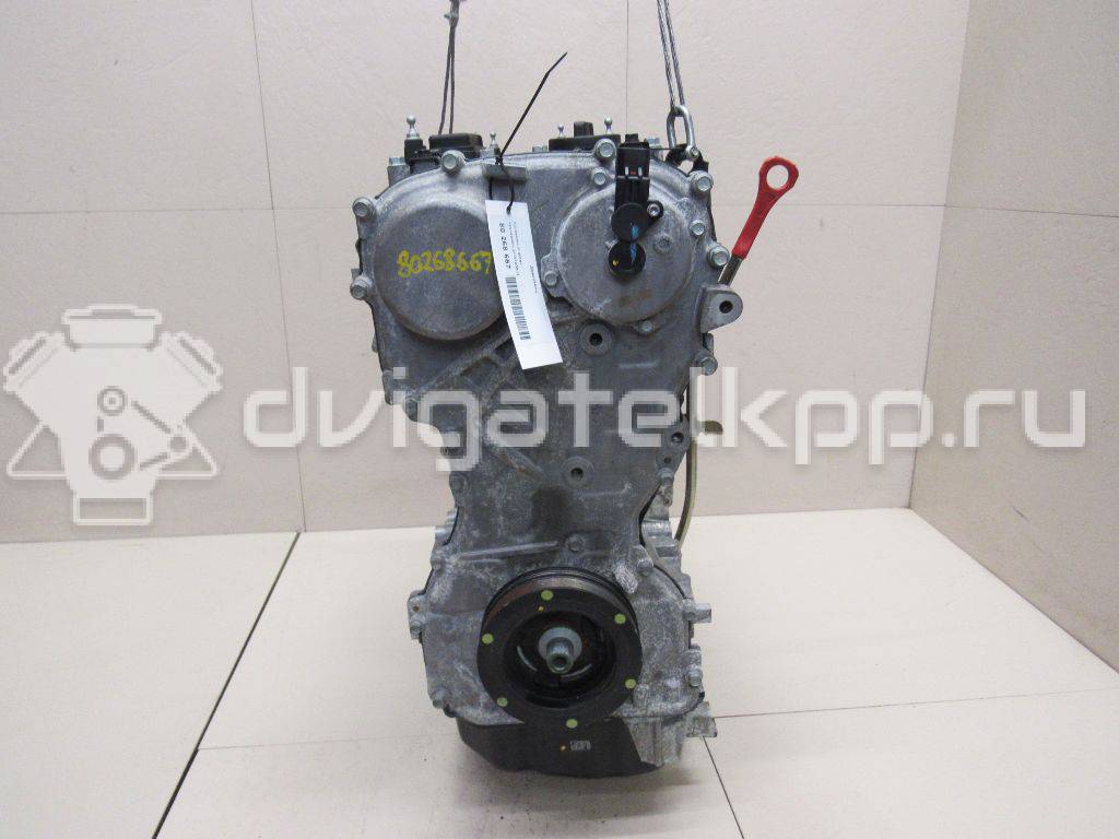 Фото Контрактный (б/у) двигатель G4KJ для Hyundai / Kia 180-203 л.с 16V 2.4 л бензин 211012GK11 {forloop.counter}}