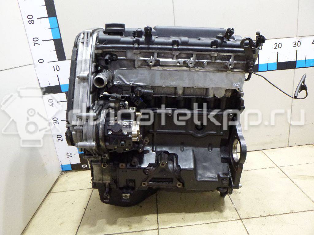 Фото Контрактный (б/у) двигатель D4CB для Hyundai / Kia 129-178 л.с 16V 2.5 л Дизельное топливо 110J14AU00A {forloop.counter}}