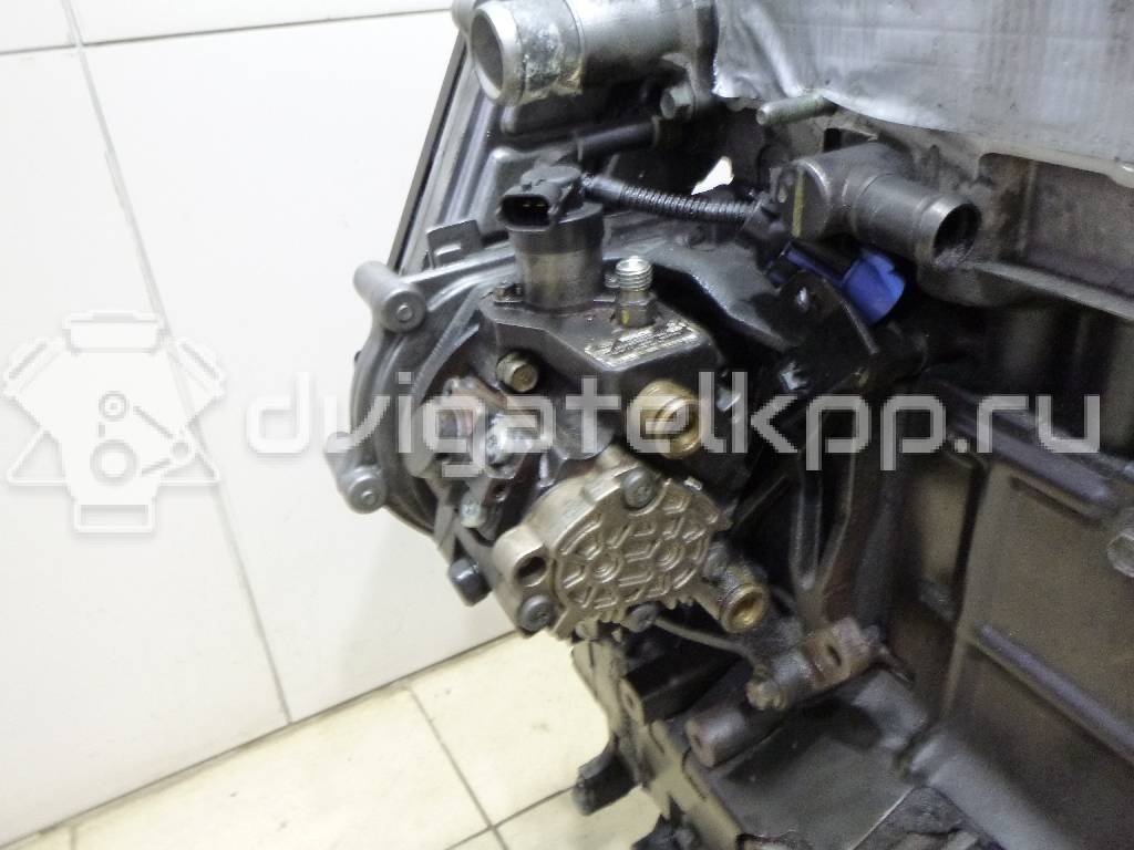 Фото Контрактный (б/у) двигатель D4CB для Hyundai / Kia 129-178 л.с 16V 2.5 л Дизельное топливо 110J14AU00A {forloop.counter}}