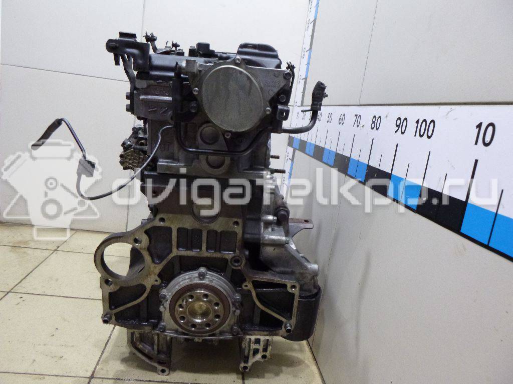 Фото Контрактный (б/у) двигатель D4CB для Hyundai / Kia 129-178 л.с 16V 2.5 л Дизельное топливо 110J14AU00A {forloop.counter}}