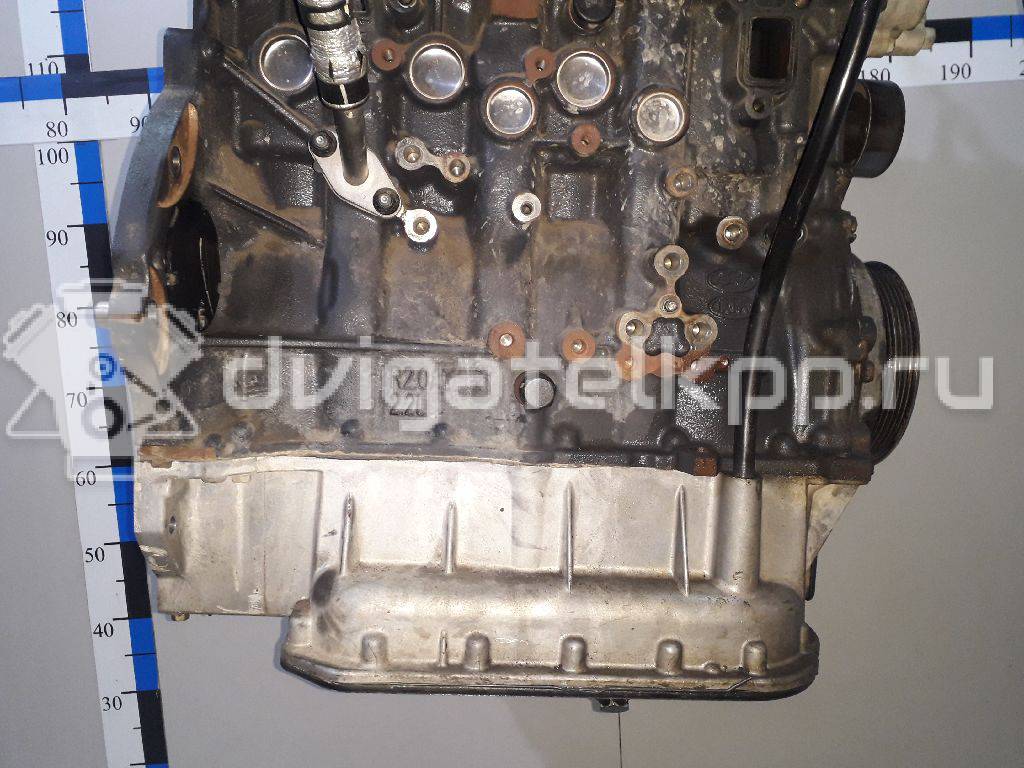 Фото Контрактный (б/у) двигатель D4HA для Hyundai / Kia 136-185 л.с 16V 2.0 л Дизельное топливо 1f1512fh00 {forloop.counter}}