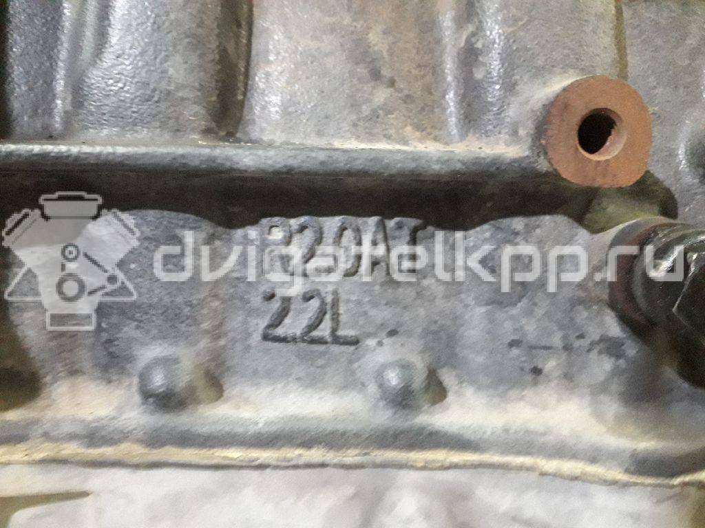 Фото Контрактный (б/у) двигатель D4HA для Hyundai / Kia 136-185 л.с 16V 2.0 л Дизельное топливо 1f1512fh00 {forloop.counter}}