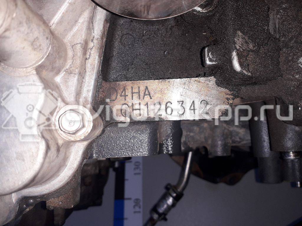 Фото Контрактный (б/у) двигатель D4HA для Hyundai / Kia 136-185 л.с 16V 2.0 л Дизельное топливо 1f1512fh00 {forloop.counter}}