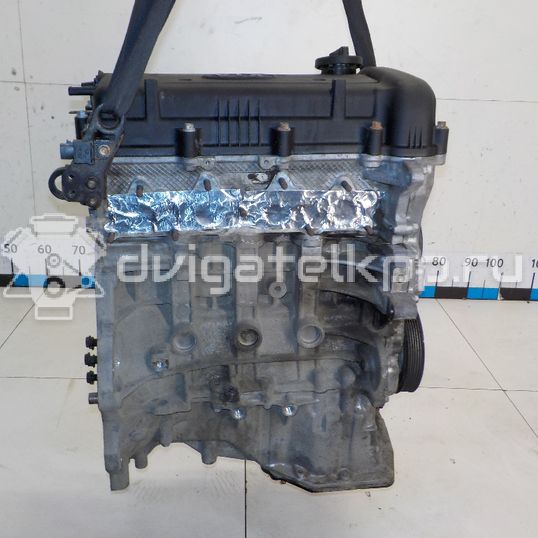 Фото Контрактный (б/у) двигатель G4FC для Hyundai / Kia 105-132 л.с 16V 1.6 л бензин Z56312BZ00