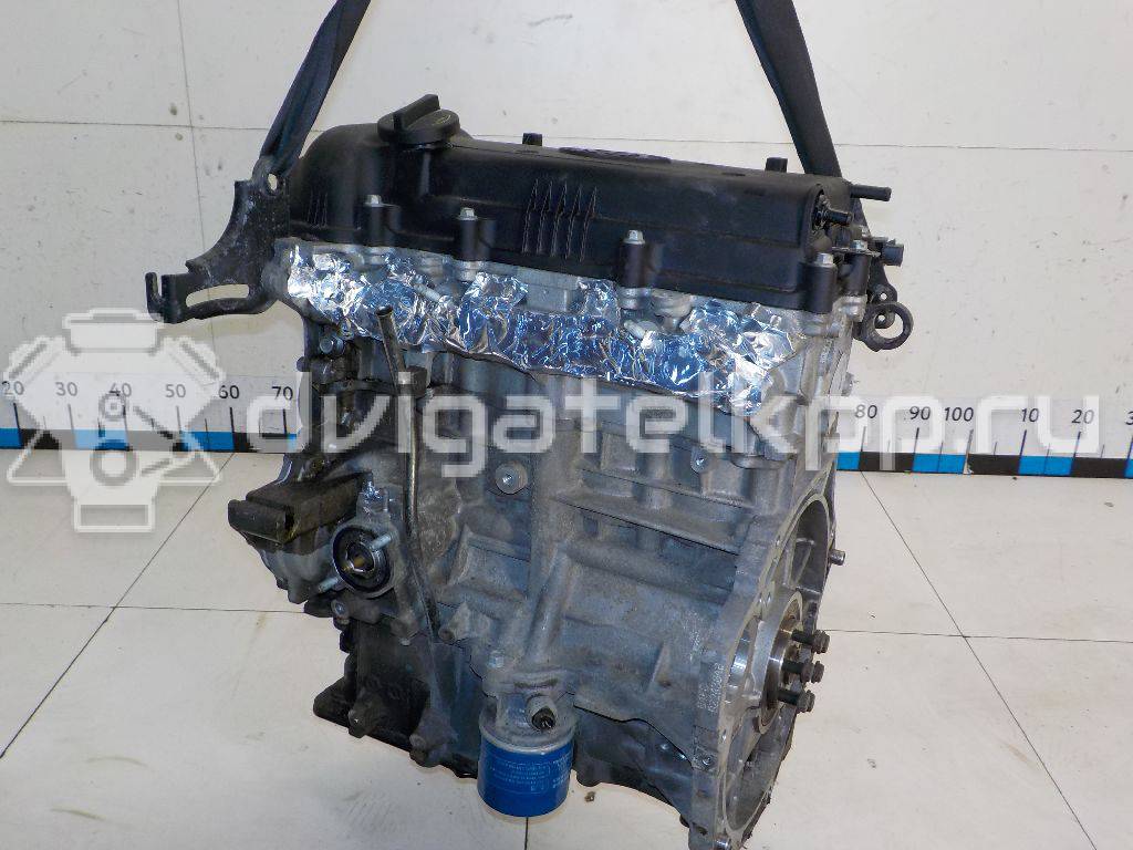 Фото Контрактный (б/у) двигатель G4FC для Hyundai / Kia 105-132 л.с 16V 1.6 л бензин Z56312BZ00 {forloop.counter}}