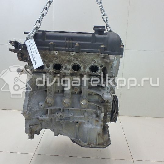 Фото Контрактный (б/у) двигатель G4FC для Hyundai / Kia 105-132 л.с 16V 1.6 л бензин 211012BZ03