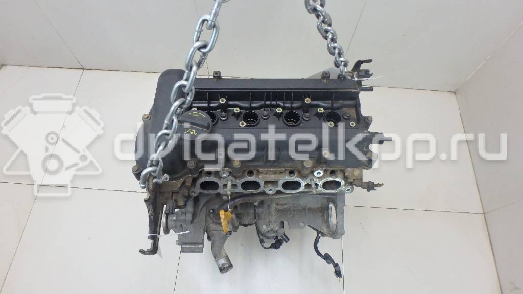 Фото Контрактный (б/у) двигатель G4FC для Hyundai / Kia 105-132 л.с 16V 1.6 л бензин 211012BZ03 {forloop.counter}}