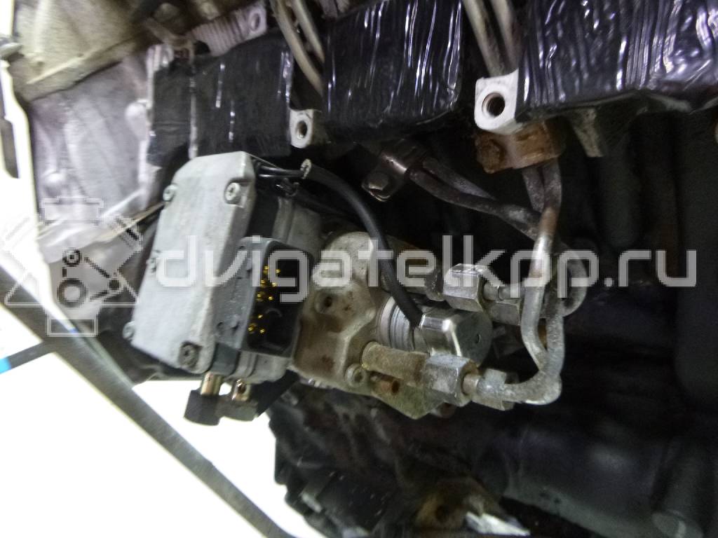 Фото Контрактный (б/у) двигатель F3FA для Ford Transit 86 л.с 16V 2.0 л Дизельное топливо 1701860 {forloop.counter}}