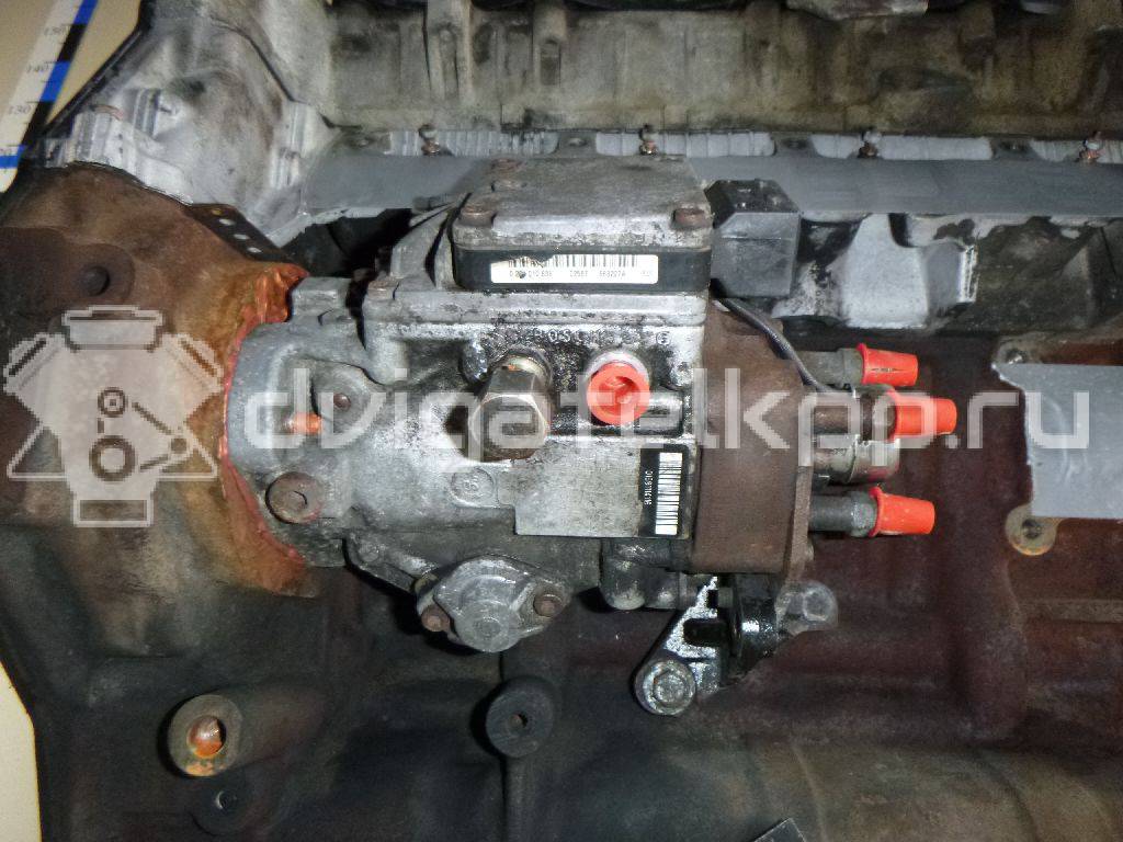 Фото Контрактный (б/у) двигатель F3FA для Ford Transit 86 л.с 16V 2.0 л Дизельное топливо 1701860 {forloop.counter}}