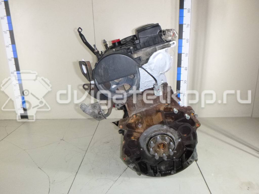 Фото Контрактный (б/у) двигатель D3FA для Ford / Hyundai 75 л.с 16V 2.0 л Дизельное топливо 1701860 {forloop.counter}}