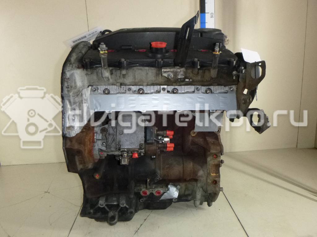 Фото Контрактный (б/у) двигатель D3FA для Ford / Hyundai 75 л.с 16V 2.0 л Дизельное топливо 1701860 {forloop.counter}}