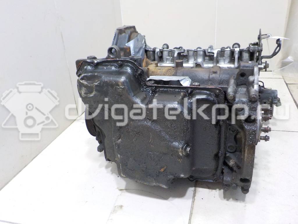 Фото Контрактный (б/у) двигатель D3FA для Ford / Hyundai 75 л.с 16V 2.0 л Дизельное топливо 1701860 {forloop.counter}}