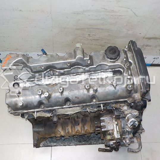 Фото Контрактный (б/у) двигатель BP (DOHC) для Mazda / Ford Australia / Eunos 103-125 л.с 16V 1.8 л бензин 5078987