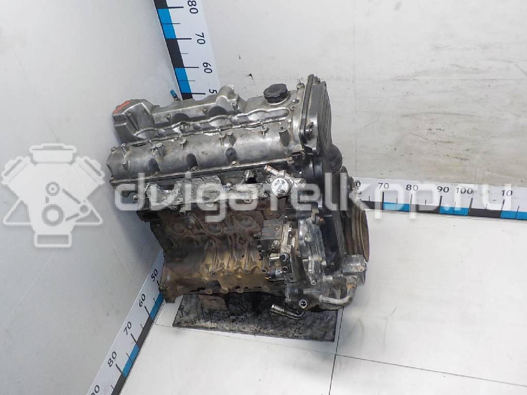 Фото Контрактный (б/у) двигатель BP (DOHC) для Mazda / Ford Australia / Eunos 103-125 л.с 16V 1.8 л бензин 5078987 {forloop.counter}}