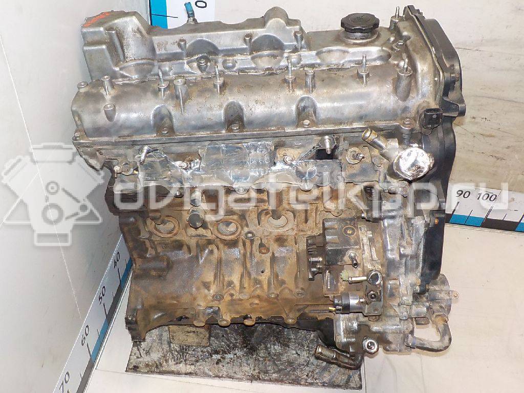 Фото Контрактный (б/у) двигатель BP (DOHC) для Mazda / Ford Australia / Eunos 103-125 л.с 16V 1.8 л бензин 5078987 {forloop.counter}}