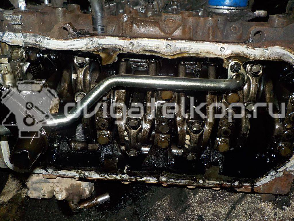 Фото Контрактный (б/у) двигатель BP (DOHC) для Mazda / Ford Australia / Eunos 103-125 л.с 16V 1.8 л бензин 5078987 {forloop.counter}}