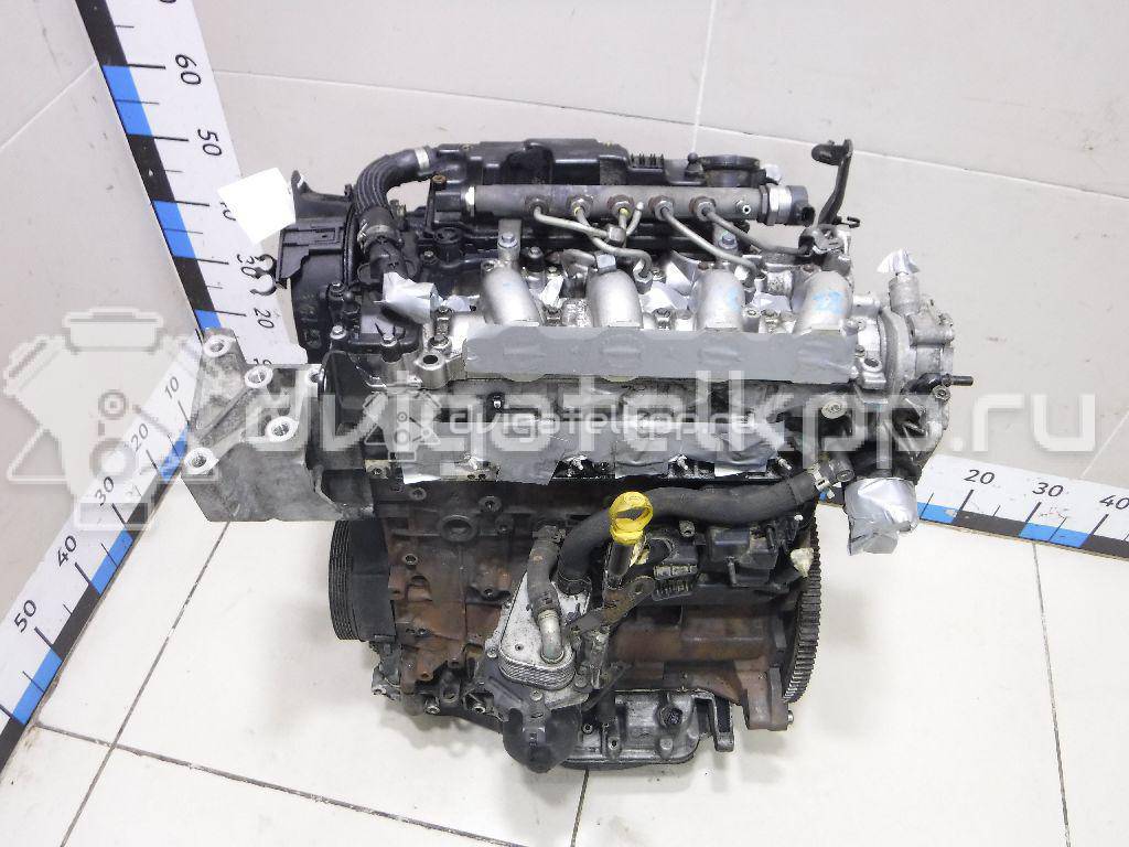 Фото Контрактный (б/у) двигатель 6A12 (DOHC) для Mitsubishi Fto De A 173-180 л.с 24V 2.0 л бензин LR001345 {forloop.counter}}