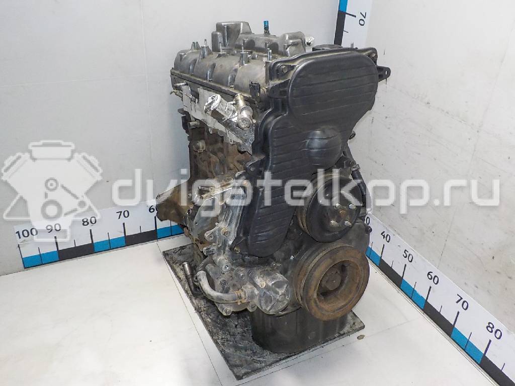 Фото Контрактный (б/у) двигатель BP (DOHC) для Mazda / Ford Australia / Eunos 125-130 л.с 16V 1.8 л бензин 5078987 {forloop.counter}}