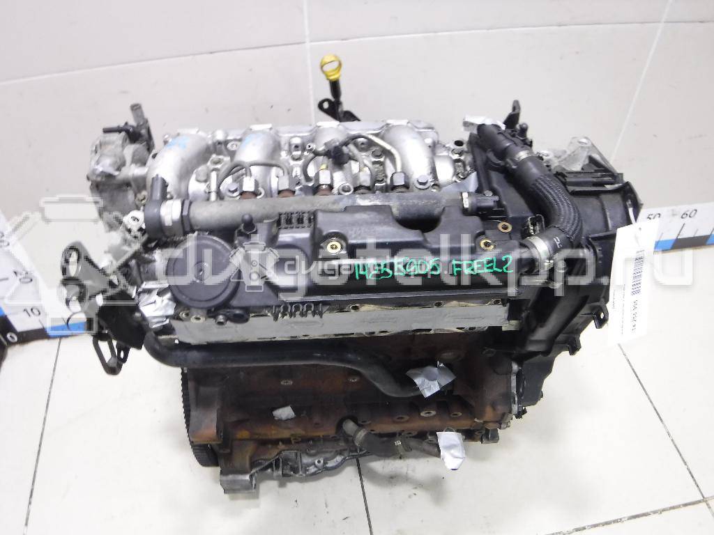 Фото Контрактный (б/у) двигатель 6A12 (DOHC) для Mitsubishi Fto De A 173-180 л.с 24V 2.0 л бензин LR001345 {forloop.counter}}