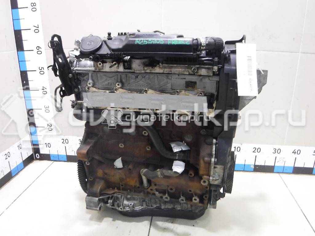 Фото Контрактный (б/у) двигатель 6A12 (DOHC) для Mitsubishi Fto De A 173-180 л.с 24V 2.0 л бензин LR001345 {forloop.counter}}