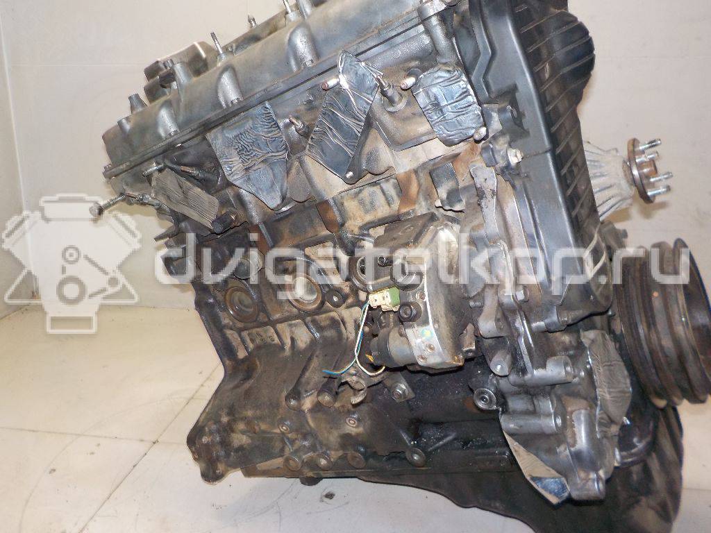 Фото Контрактный (б/у) двигатель WLAA для Ford / Ford Asia / Oceania 143 л.с 16V 2.5 л Дизельное топливо 5078987 {forloop.counter}}