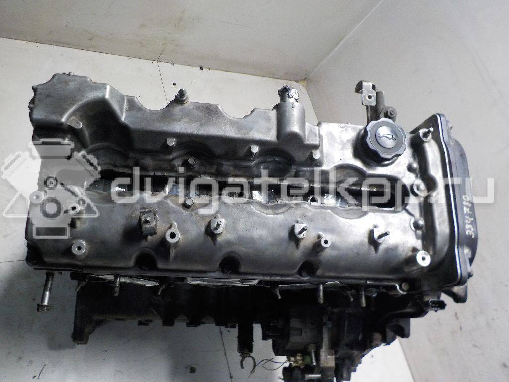 Фото Контрактный (б/у) двигатель BP (DOHC) для Mazda / Ford Australia / Eunos 103-125 л.с 16V 1.8 л бензин 5078987 {forloop.counter}}