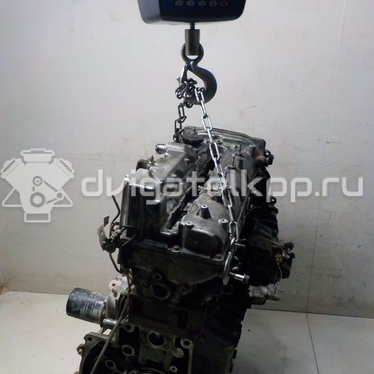 Фото Контрактный (б/у) двигатель BP (DOHC) для Mazda / Ford Australia / Eunos 125-130 л.с 16V 1.8 л бензин 5078987