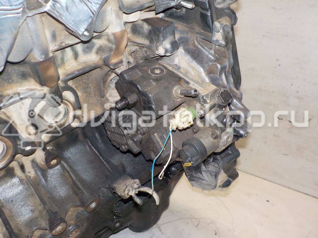 Фото Контрактный (б/у) двигатель BP (DOHC) для Mazda / Ford Australia / Eunos 125-130 л.с 16V 1.8 л бензин 5078987 {forloop.counter}}