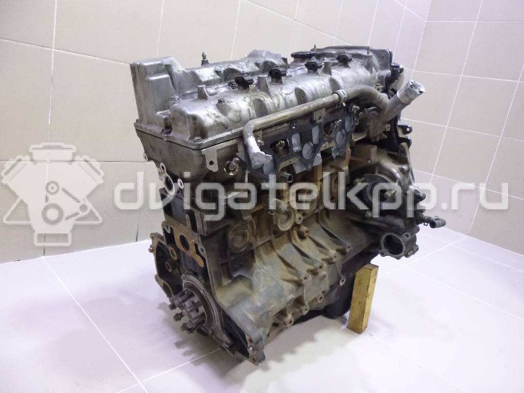 Фото Контрактный (б/у) двигатель WLAA для Ford / Ford Asia / Oceania 143 л.с 16V 2.5 л Дизельное топливо 5078987 {forloop.counter}}