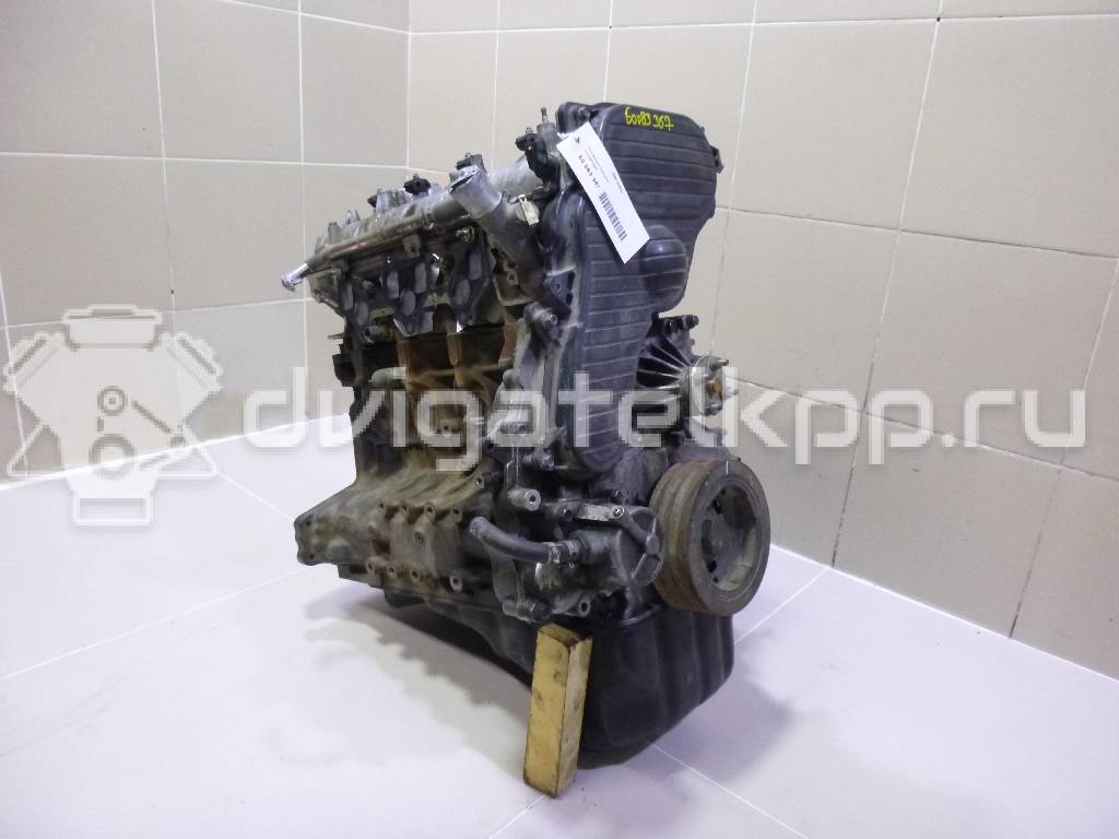 Фото Контрактный (б/у) двигатель WLAA для Ford / Ford Asia / Oceania 143 л.с 16V 2.5 л Дизельное топливо 5078987 {forloop.counter}}