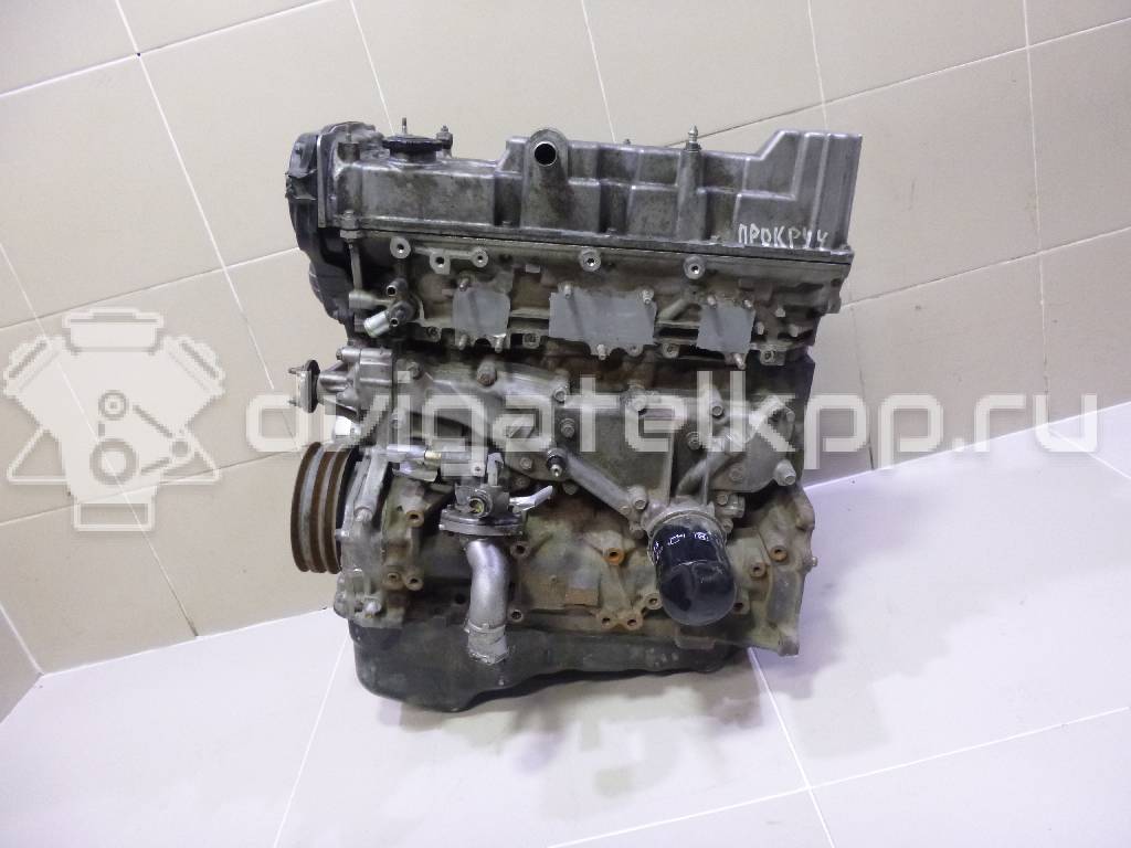 Фото Контрактный (б/у) двигатель WLAA для Ford / Ford Asia / Oceania 143 л.с 16V 2.5 л Дизельное топливо 5078987 {forloop.counter}}