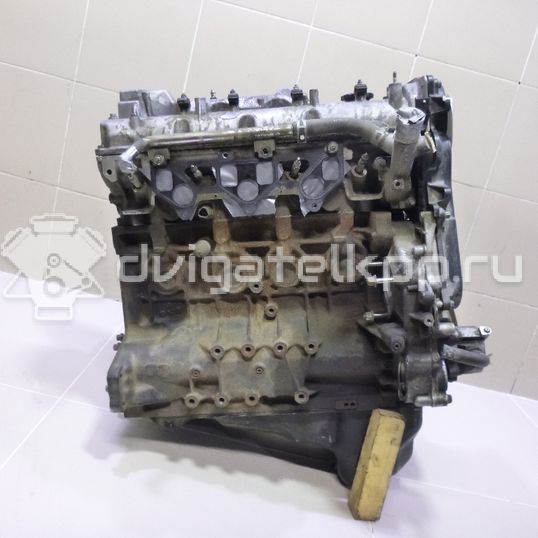 Фото Контрактный (б/у) двигатель BP (DOHC) для Mazda / Ford Australia / Eunos 103-125 л.с 16V 1.8 л бензин 5078987