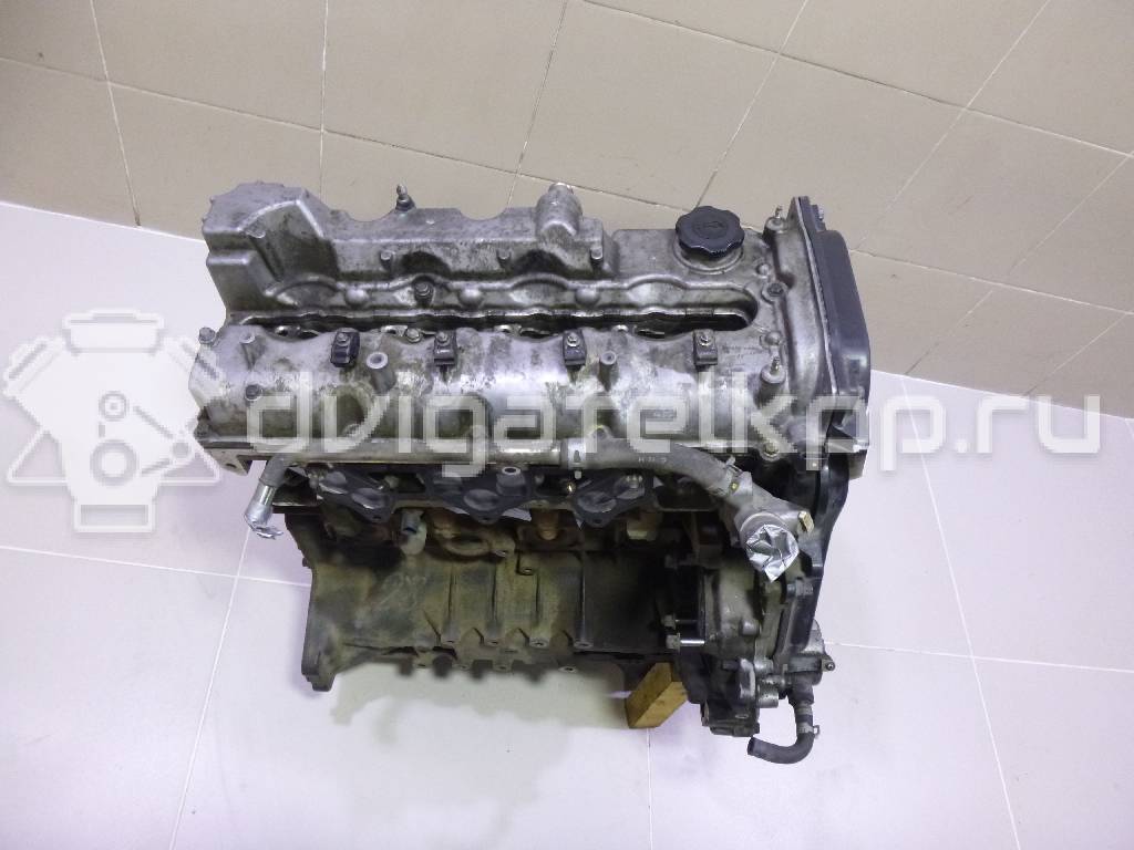 Фото Контрактный (б/у) двигатель BP (DOHC) для Mazda / Ford Australia / Eunos 103-125 л.с 16V 1.8 л бензин 5078987 {forloop.counter}}