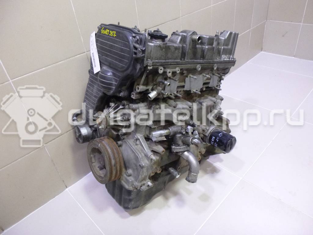 Фото Контрактный (б/у) двигатель BP (DOHC) для Mazda / Ford Australia / Eunos 103-125 л.с 16V 1.8 л бензин 5078987 {forloop.counter}}