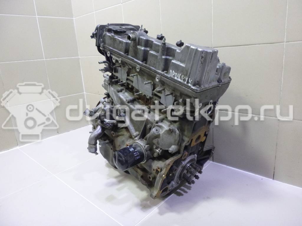 Фото Контрактный (б/у) двигатель BP (DOHC) для Mazda / Ford Australia / Eunos 103-125 л.с 16V 1.8 л бензин 5078987 {forloop.counter}}