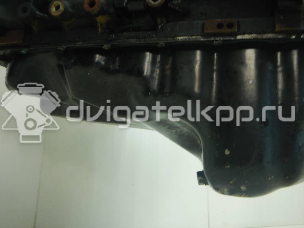 Фото Контрактный (б/у) двигатель WLAA для Ford / Mazda / Ford Asia / Oceania 143 л.с 16V 2.5 л Дизельное топливо 5078987 {forloop.counter}}