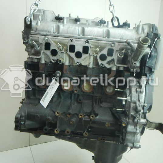 Фото Контрактный (б/у) двигатель BP (DOHC) для Mazda / Ford Australia / Eunos 103-125 л.с 16V 1.8 л бензин 5078987