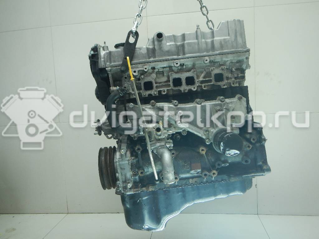 Фото Контрактный (б/у) двигатель BP (DOHC) для Mazda / Ford Australia / Eunos 125-130 л.с 16V 1.8 л бензин 5078987 {forloop.counter}}