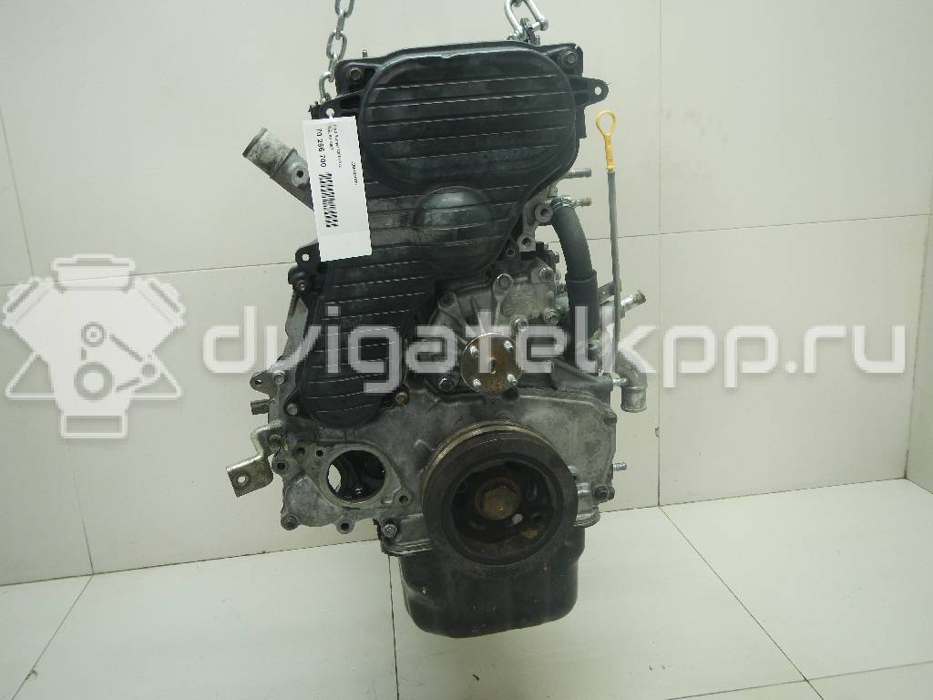 Фото Контрактный (б/у) двигатель BP (DOHC) для Mazda / Ford Australia / Eunos 125-130 л.с 16V 1.8 л бензин 5078987 {forloop.counter}}