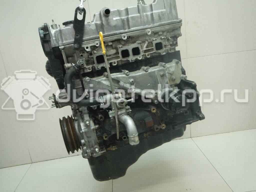 Фото Контрактный (б/у) двигатель BP (DOHC) для Mazda / Ford Australia / Eunos 125-130 л.с 16V 1.8 л бензин 5078987 {forloop.counter}}