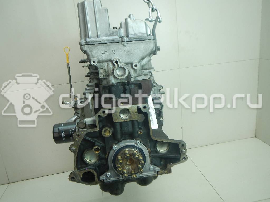 Фото Контрактный (б/у) двигатель BP (DOHC) для Mazda / Ford Australia / Eunos 125-130 л.с 16V 1.8 л бензин 5078987 {forloop.counter}}