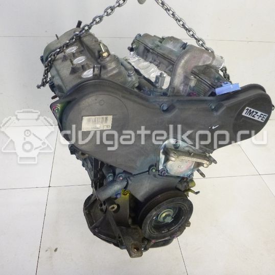 Фото Контрактный (б/у) двигатель 1MZ-FE для Lexus / Toyota 184-223 л.с 24V 3.0 л бензин 1900020420