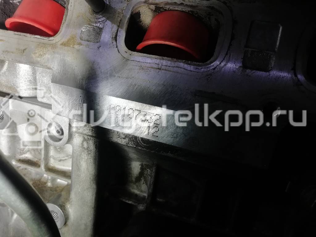 Фото Контрактный (б/у) двигатель 4B11 для Citroen / Mitsubishi (Soueast) / Mitsubishi 150-170 л.с 16V 2.0 л бензин 1000C843 {forloop.counter}}