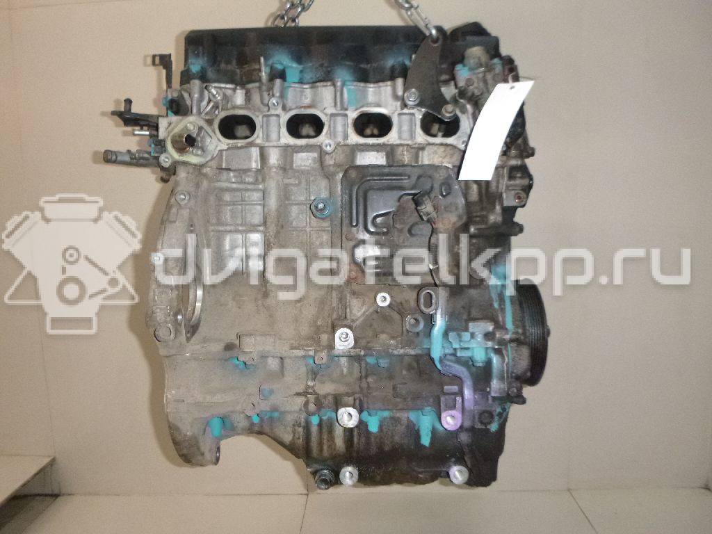 Фото Контрактный (б/у) двигатель R18A1 для Honda / Honda (Dongfeng) / Honda (Gac) 140 л.с 16V 1.8 л бензин {forloop.counter}}