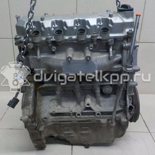 Фото Контрактный (б/у) двигатель LDA2 для Honda / Honda (Dongfeng) 95 л.с 8V 1.3 л бензин