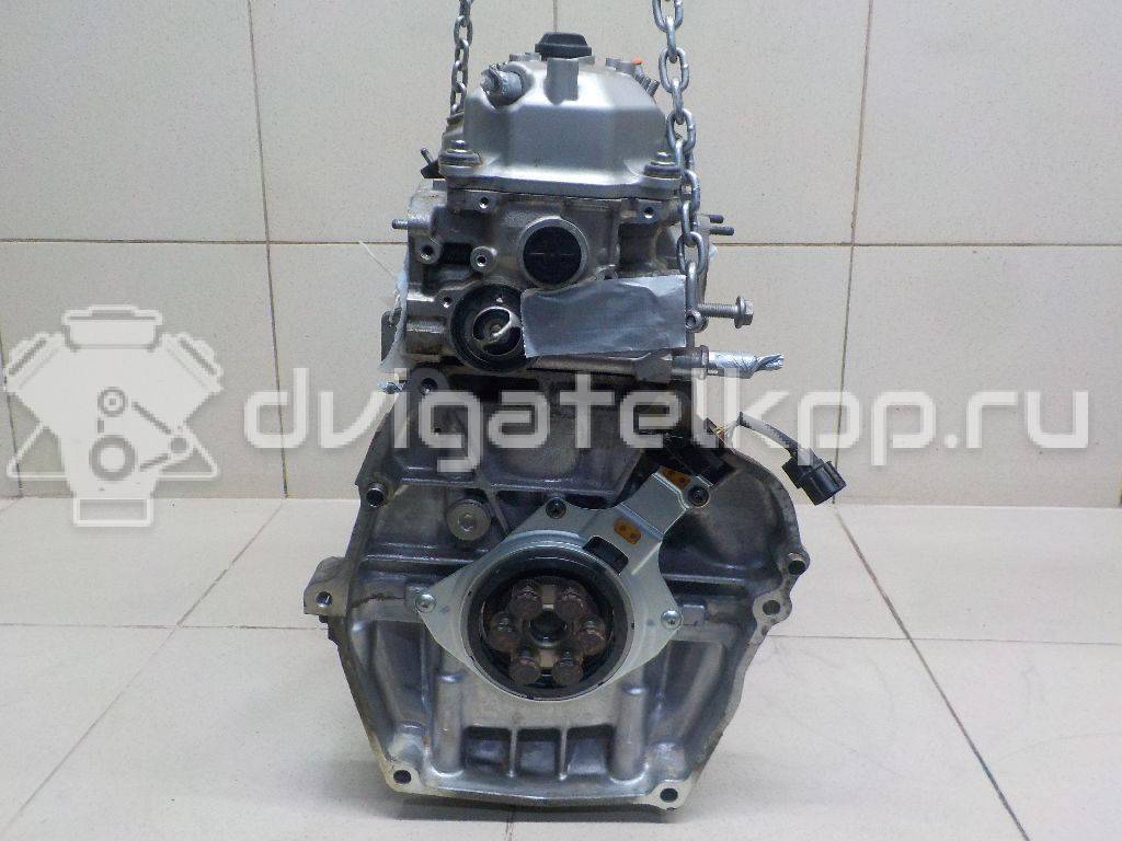 Фото Контрактный (б/у) двигатель LDA2 для Honda / Honda (Dongfeng) 95 л.с 8V 1.3 л бензин {forloop.counter}}